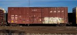 BNSF 729101